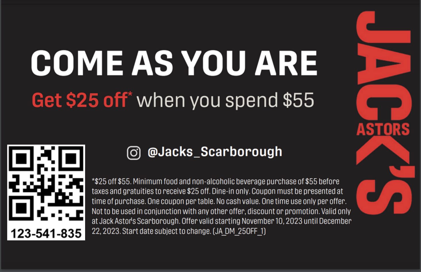 5 Simple Ways to Save 25% Off of $55 Purchases