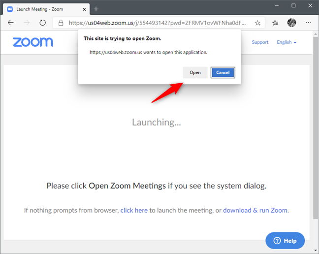 6 Ways To Join A Zoom Meeting Digital Citizen 6 Ways To Join A Zoom Meeting Digital Citizen