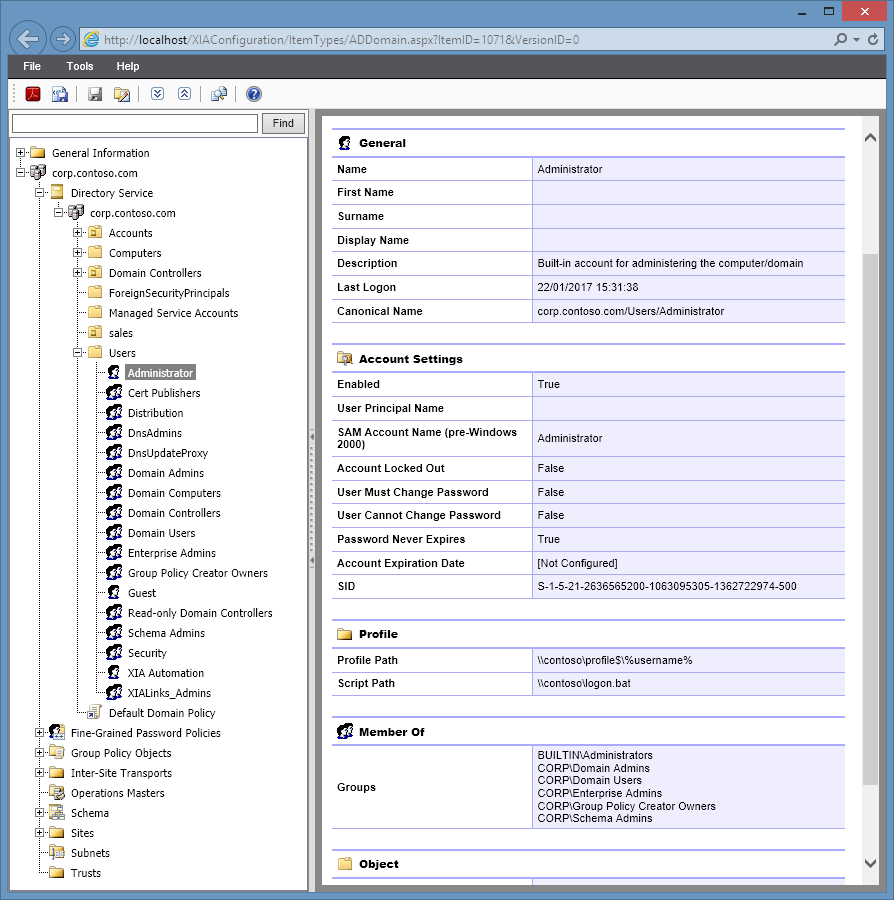 Unlocking ADAM: Active Directory Application Mode Explained