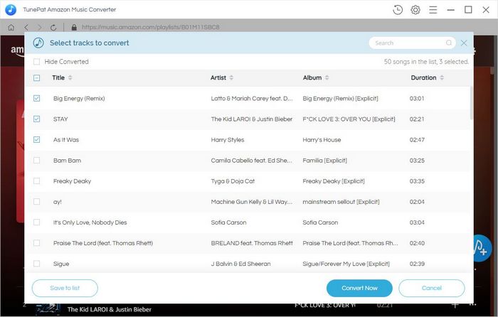 5 Essential Tips for Using Amazon Music on Mac OS X