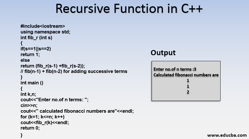 5 Ways to Calculate Power of Two in C Recursively