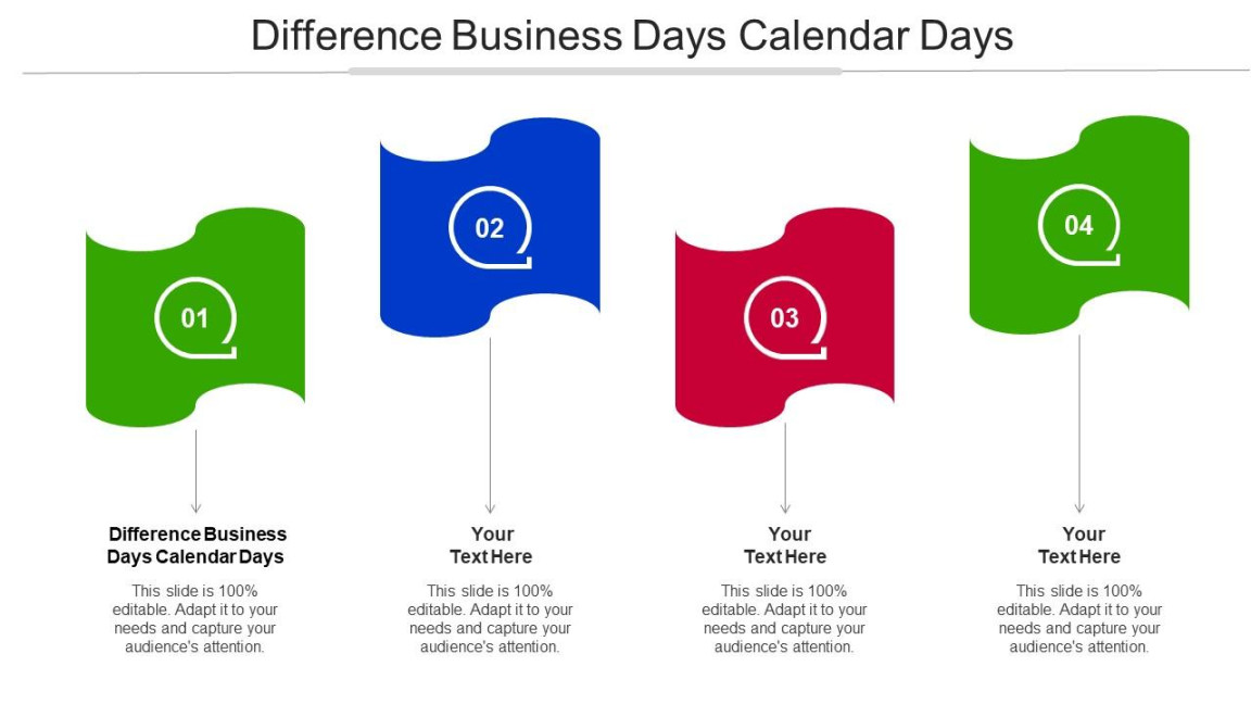 5 Key Differences: Calendar Days vs Business Days