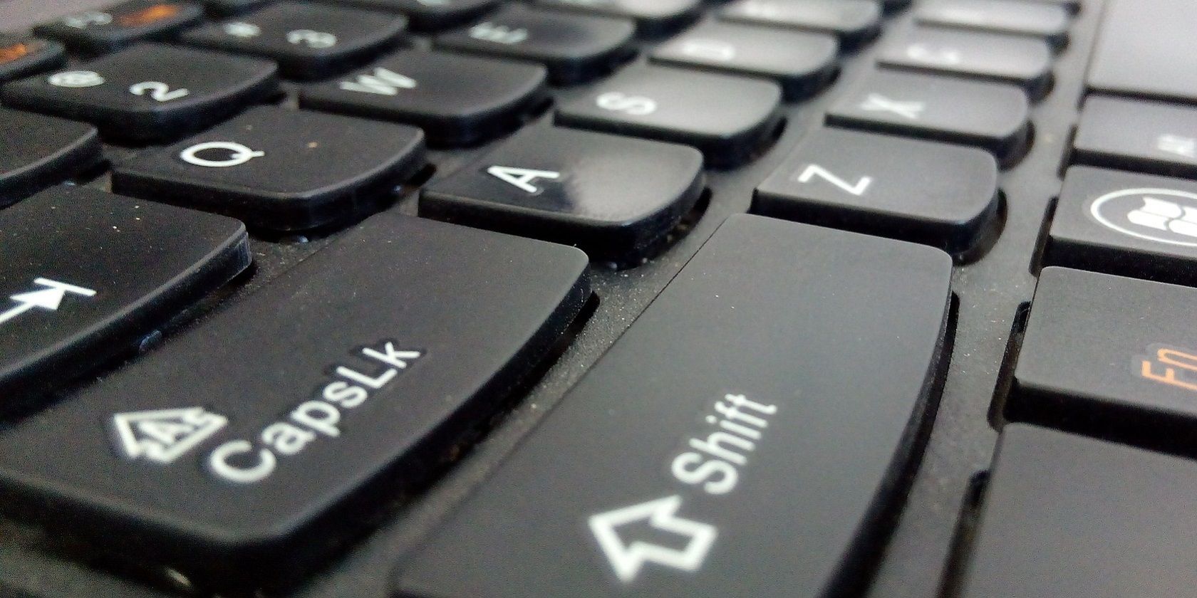 5 Quick Fixes for Reversed Caps Lock Key Issues