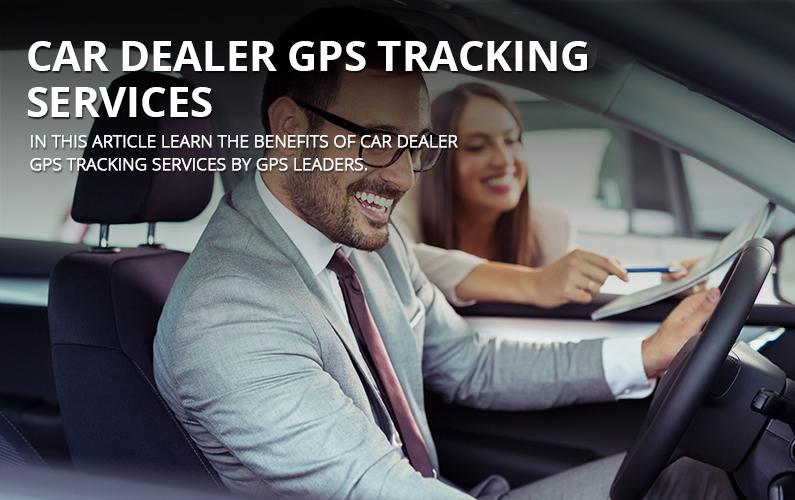 5 Ways Car Dealers Use GPS to Enhance Services