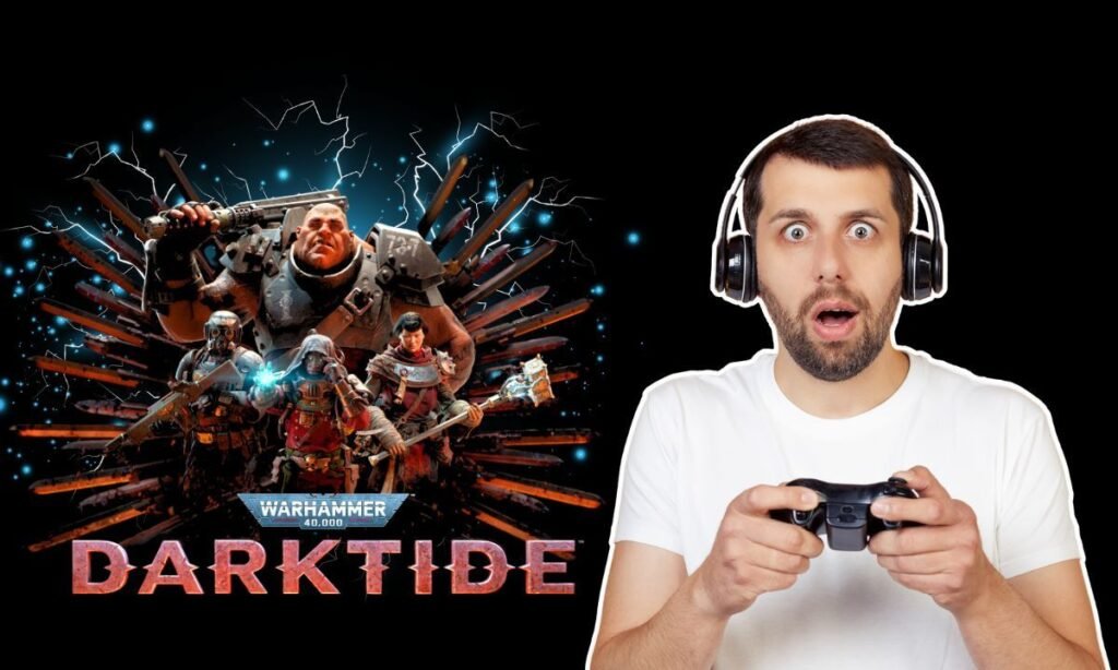 Darktide Chat Not Working: Quick Fixes & Solutions
