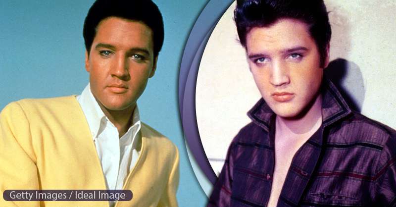 Elvis Presley's Twin: 5 Surprising Facts Revealed