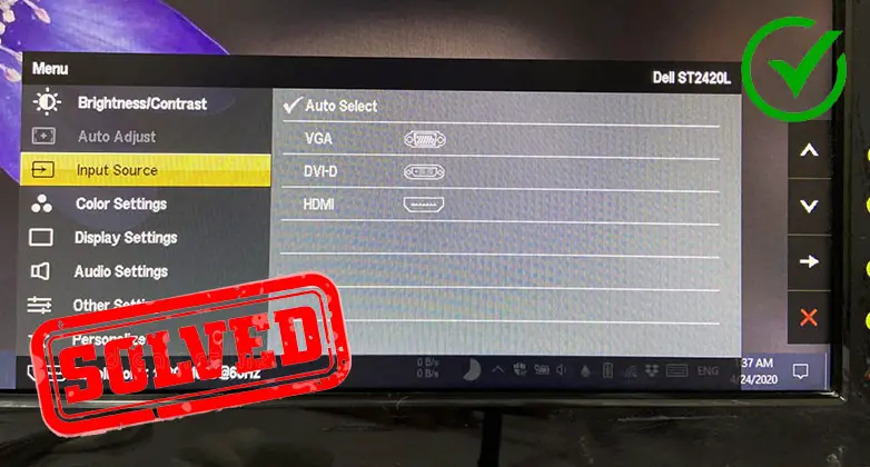 Troubleshooting Display 2: Why Isn't It Active?