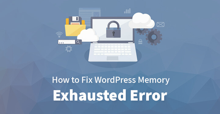 7 Quick Fixes for Fatal Error: Allowed Memory Size Exhausted