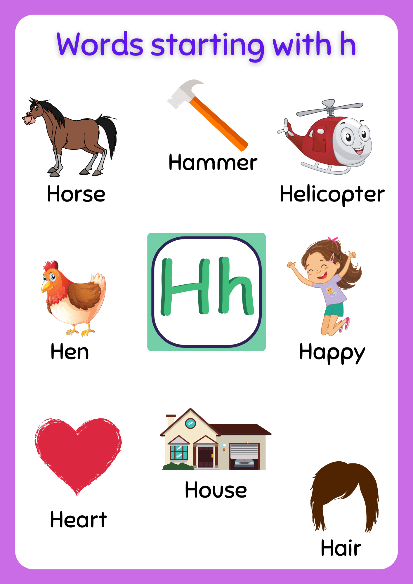 Free Printable Words That Start With G Worksheet About Preschool Free Printable Words That Start With G Worksheet About Preschool
