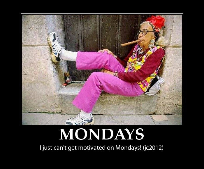 Kickstart Your Week: Hilarious Monday Quotes to Brighten Your Day