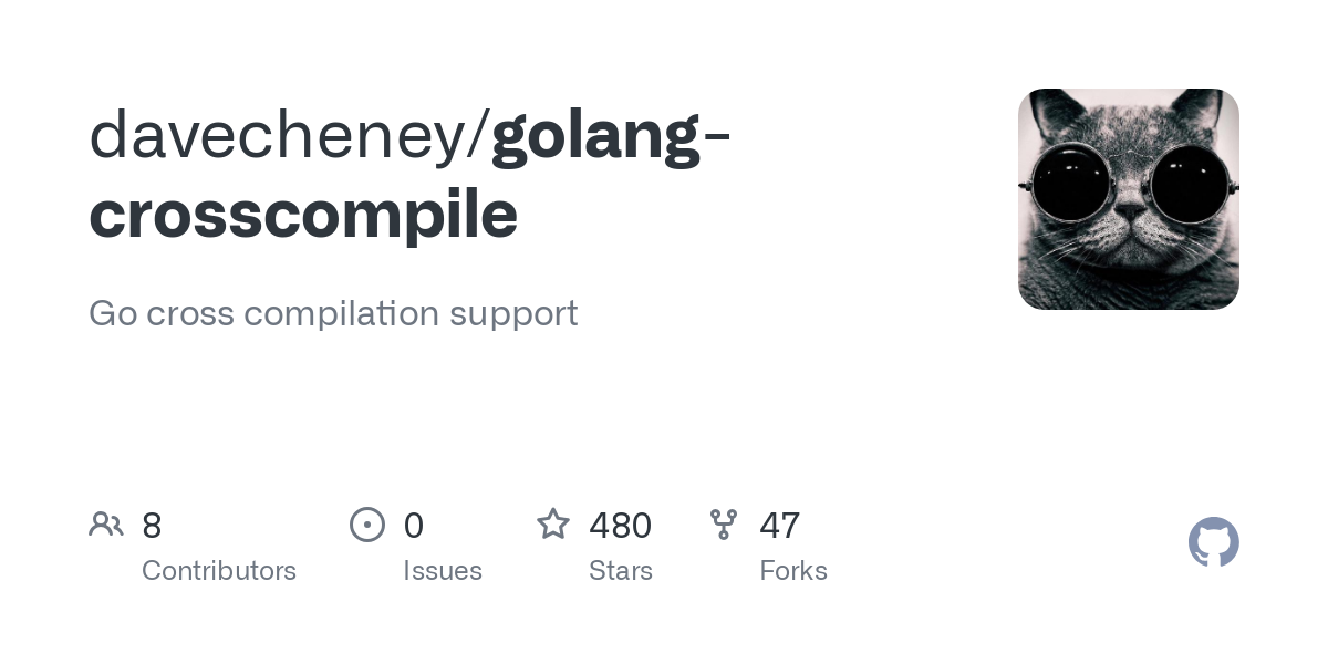 Fix Golang Cross-Compile Issues: A Step-by-Step Guide
