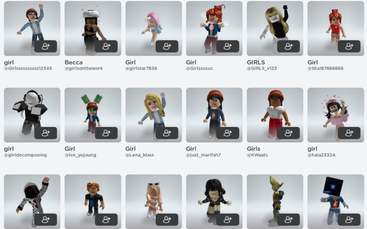 Top X and Y Gaming Usernames for Gamers
