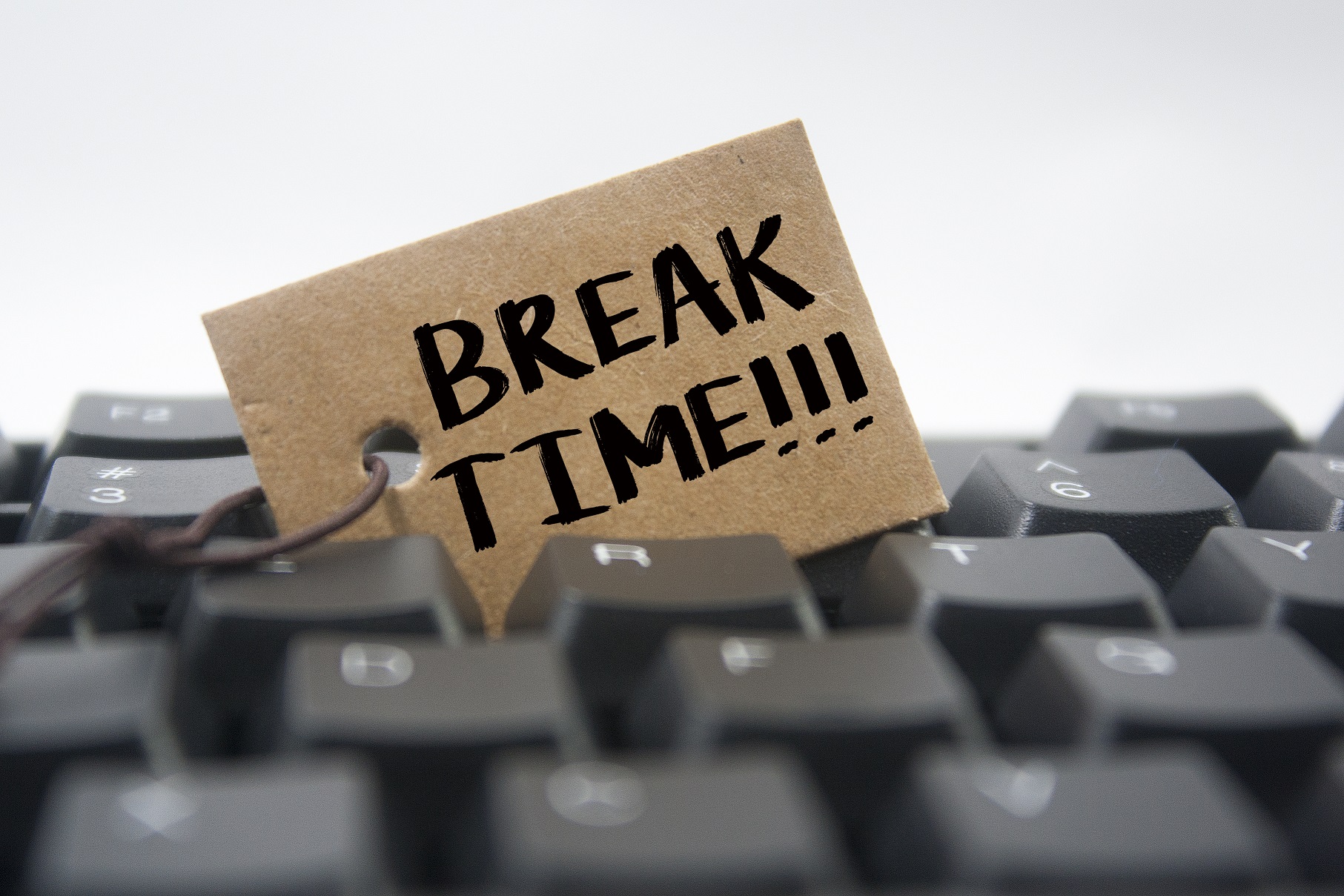 How Effective Breaks At Work Increase Productivity Work Fit Blog How Effective Breaks At Work Increase Productivity Work Fit Blog