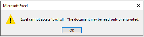 Enable Clipboard Access in Excel: A Simple Guide