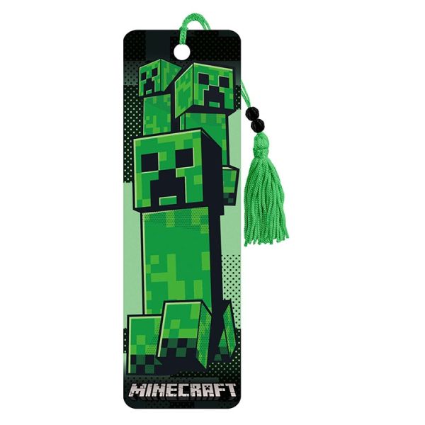 5 Easy Ways to Bookmark Items in Minecraft