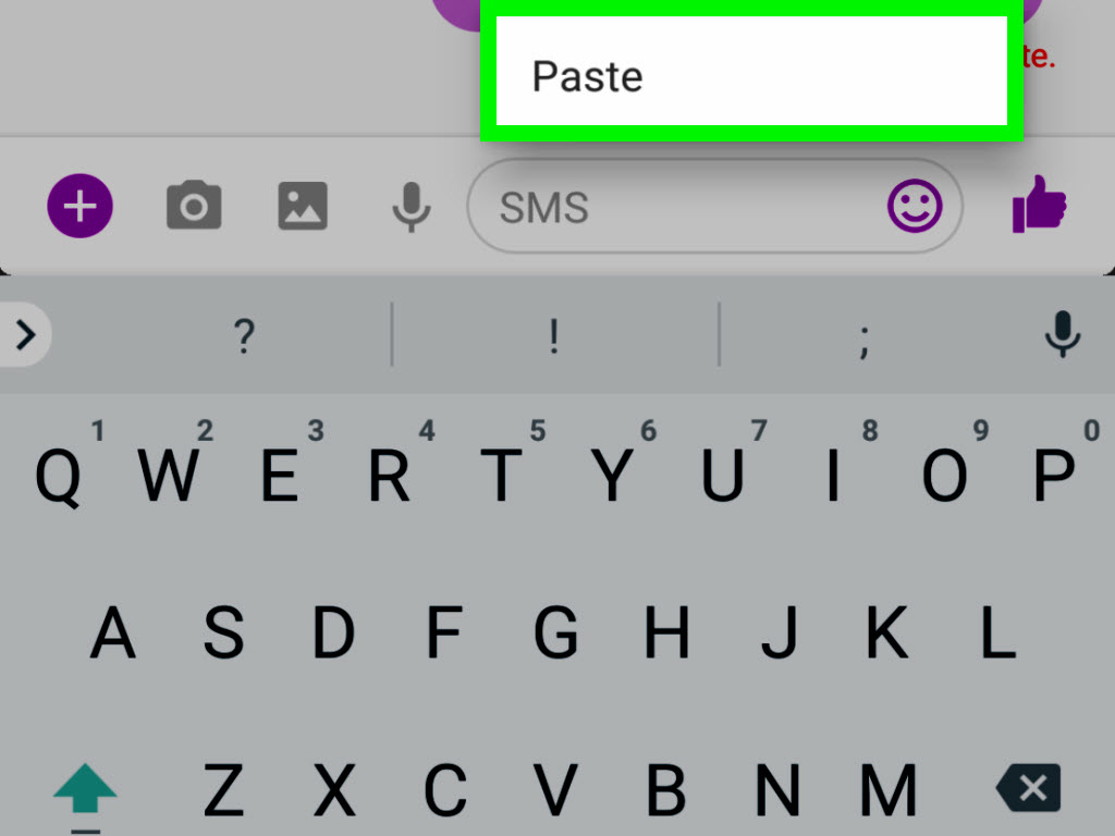 How To Copy And Paste Pictures 9 Steps With Pictures Wikihow How To Copy And Paste Pictures 9 Steps With Pictures Wikihow