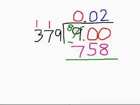 5 Easy Ways to Divide by Larger Numbers