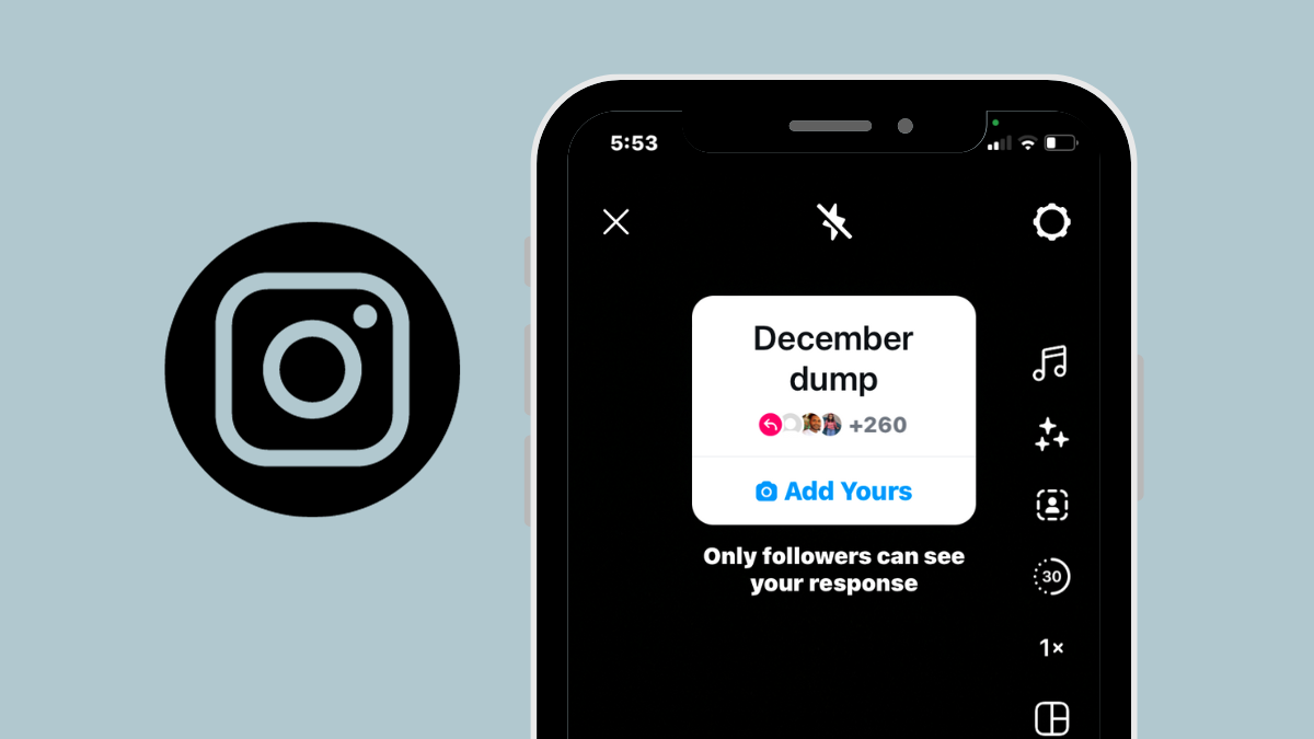 7 Ways to Find Existing Add Yours on Instagram