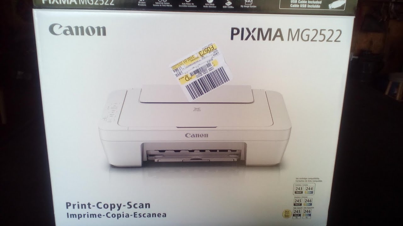 3 Ways to Find IP Address on Canon Printer
