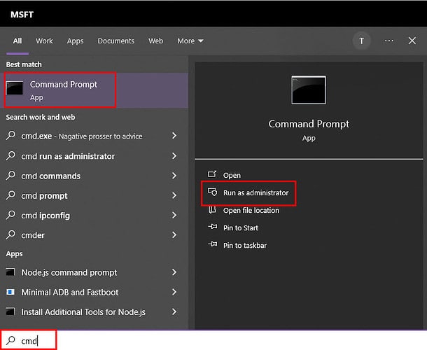 5 Ways to Run PowerShell Scripts from CMD