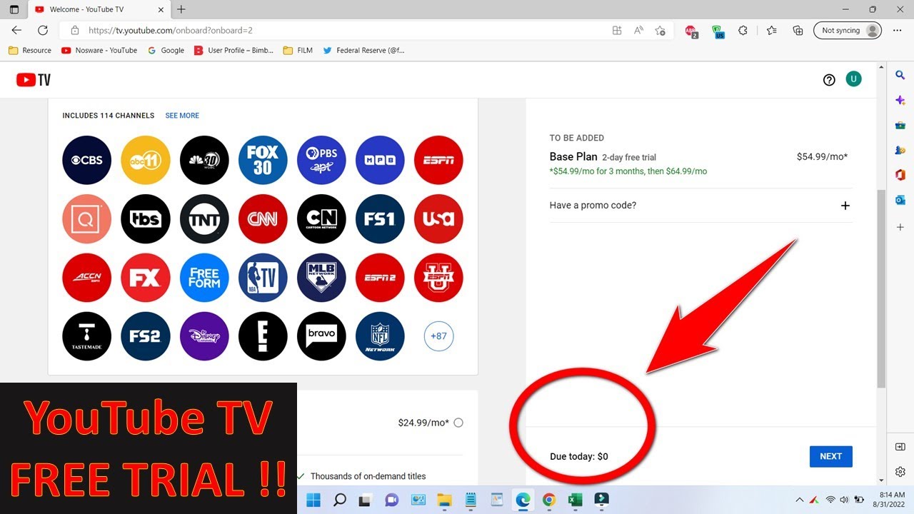 Stream YouTube TV on Discord: Easy Guide for Gamers
