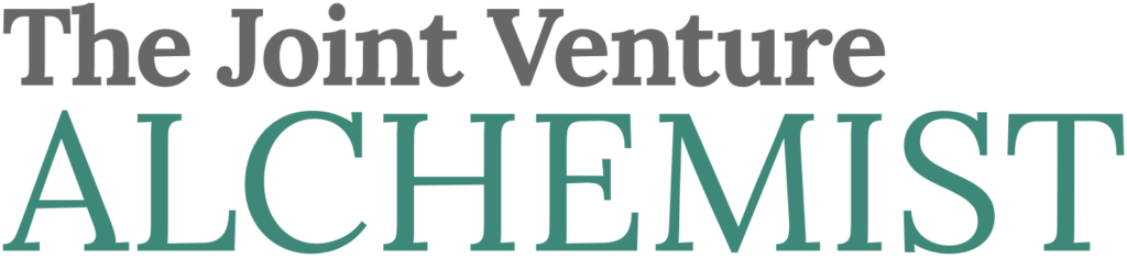 How To Structure A Joint Venture The Five Essential Elements Of Jv How To Structure A Joint Venture The Five Essential Elements Of Jv
