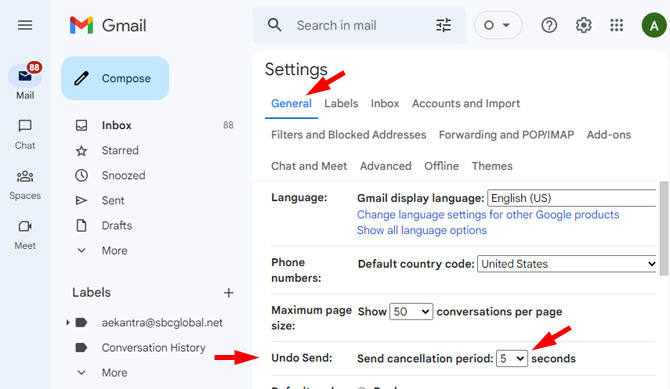 Does Deleting a Gmail Unsend It? The Truth Revealed