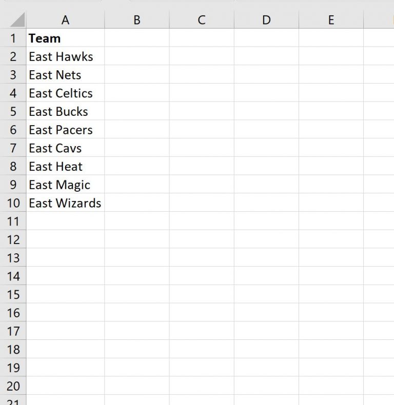 5 Quick Ways to Insert Characters in Excel Strings