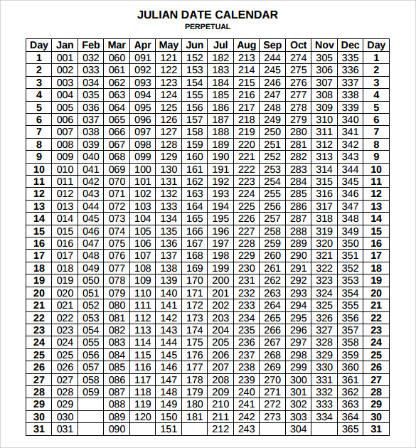 Julian Calendar Date 2025 Amber Pizzey Julian Calendar Date 2025 Amber Pizzey