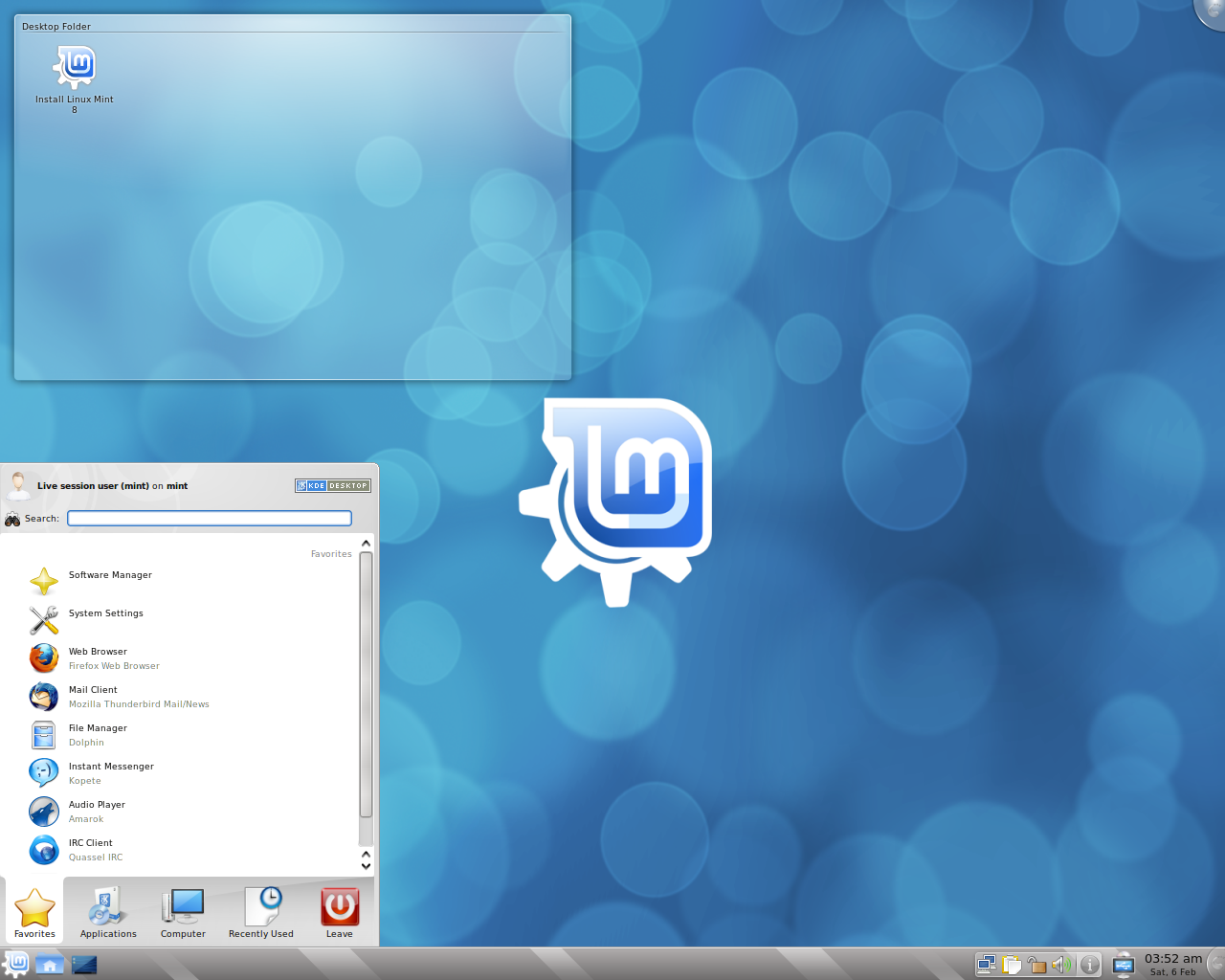 5 Essential Tips for Linux Mint KDE Desktop Customization