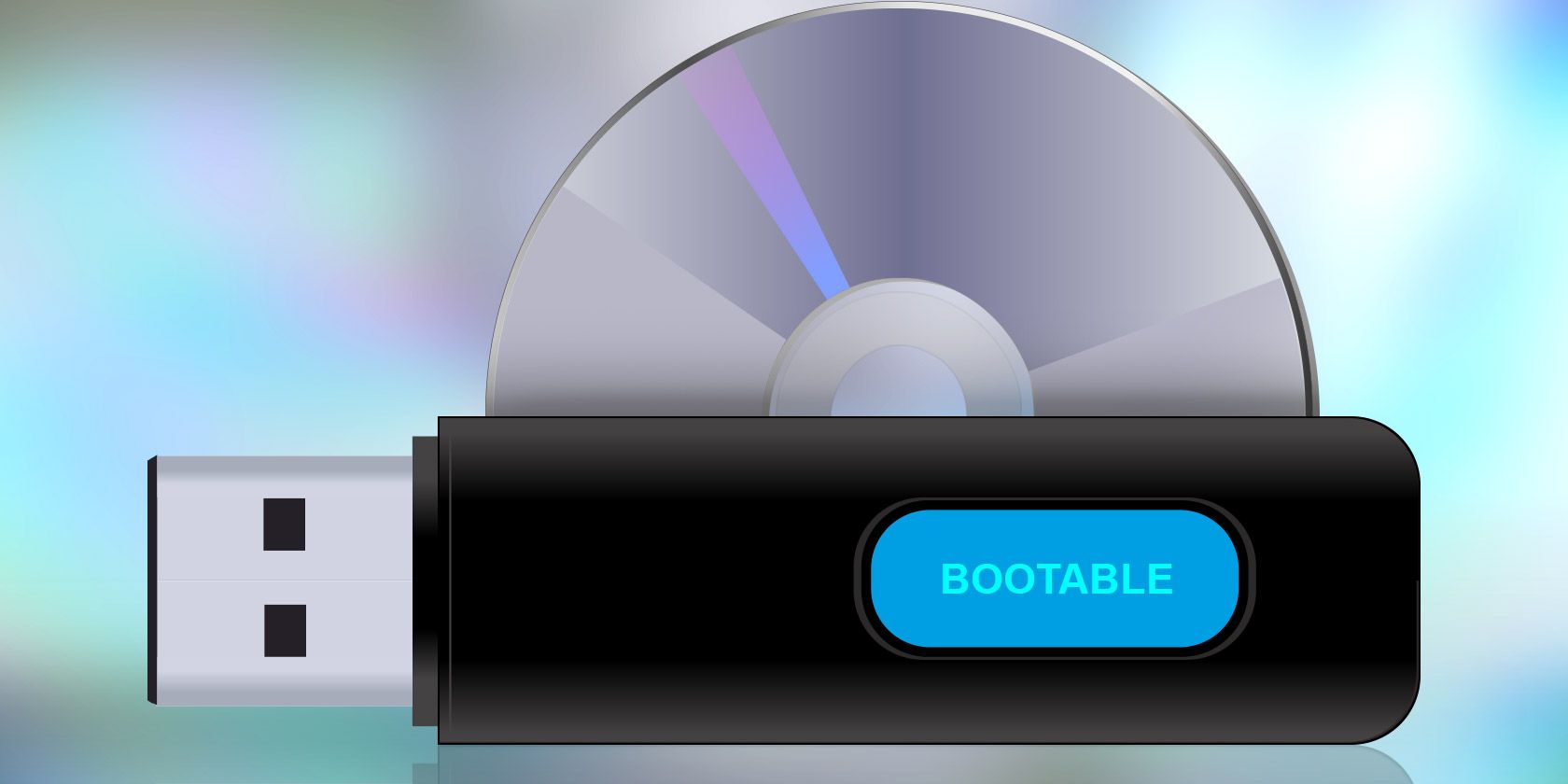 Create ISO from USB: Easy Step-by-Step Guide
