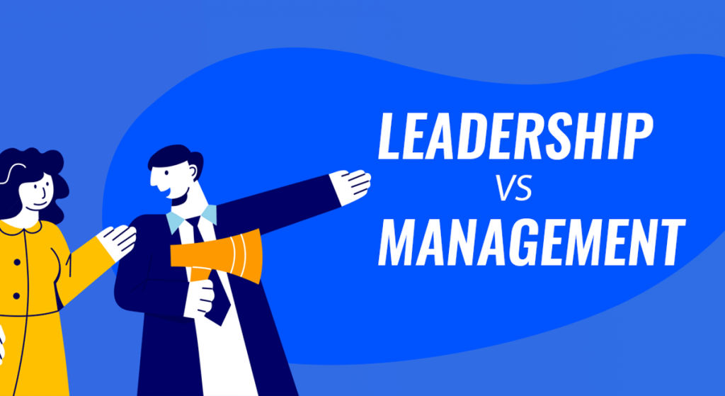 Management Vs Leadership Understanding The Differences Management Vs Leadership Understanding The Differences