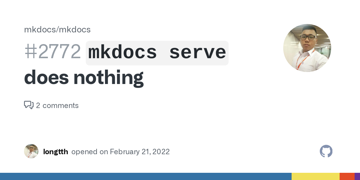 5 Ways to Structure MkDocs with Deep Directory Levels 5 Ways to Structure MkDocs with Deep Directory Levels