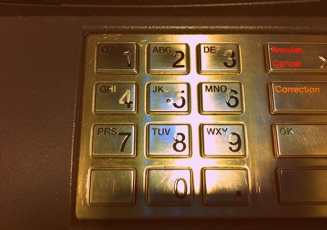 Top 10 Most Common iPhone Passwords Revealed