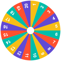 Random Number Generator: 10000 to 99999 Made Easy
