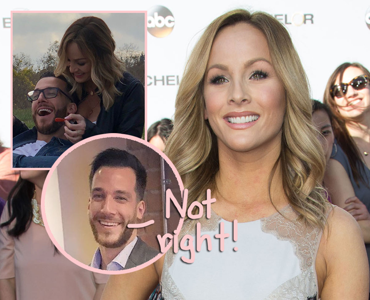 Spencer's Bachelorette Ex-Fiancé: The Untold Story Unveiled
