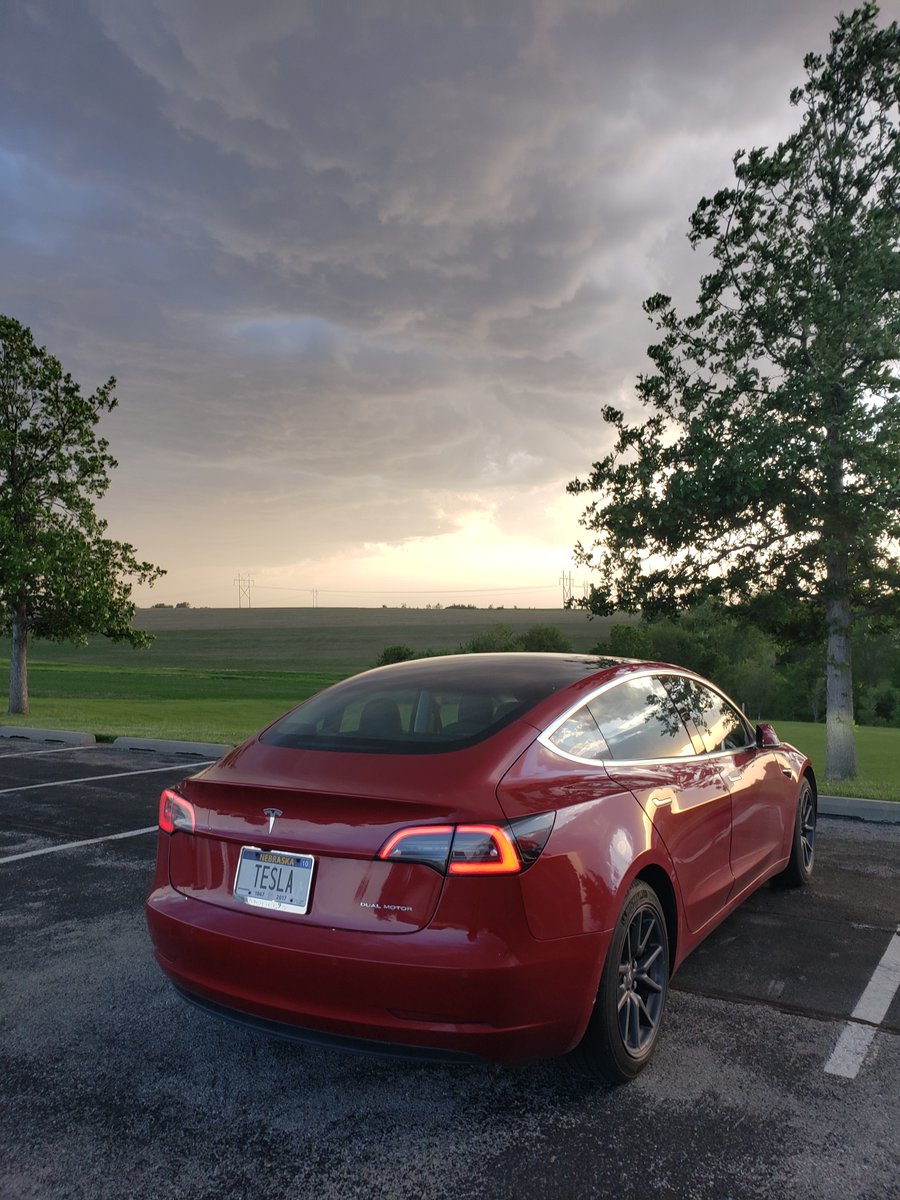 5 Shocking Facts About Tesla Desert Baby Incident