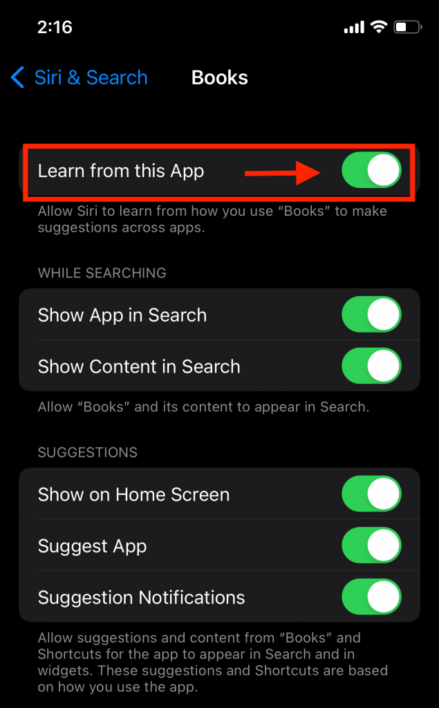 5 Quick Ways to Turn Off Siri Reading Texts