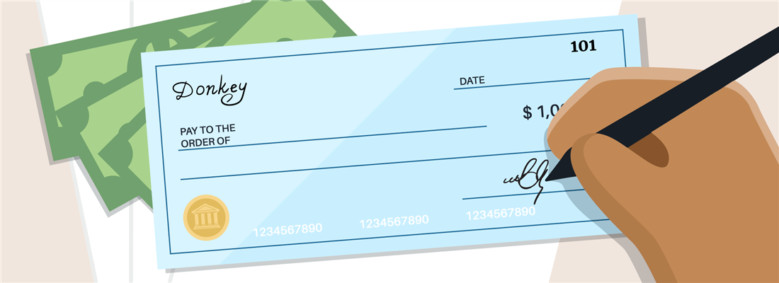 5 Essential Tips to Choose Your Starting Check Number