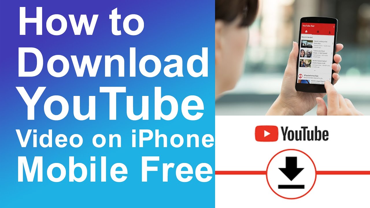 How to Download YouTube Videos Using SS Method Easily